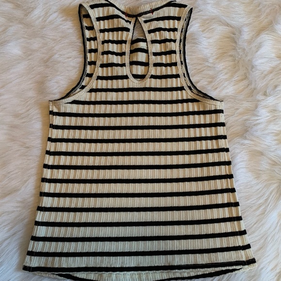 Free People Fired Up Tank Top - Picture 5 of 5